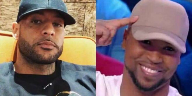 Rohff ridiculise Booba et se moque de sa culture générale sur Twitter !