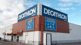 Ruée chez Decathlon pour les meilleures chaussures imperméables pour rester au sec malgré la pluie !