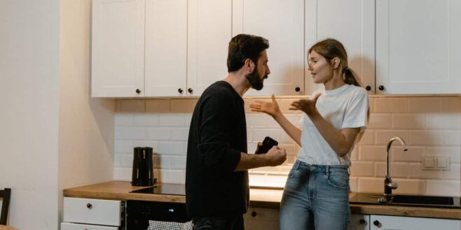 Rupture ou divorce voici le motif qui sera le plus répandu en 2023 d'après la science !