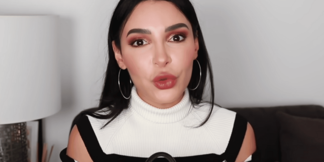 Sananas se rate dans son message de sensibilisation sur le corps de la femme et se fait lyncher sur Twitter !