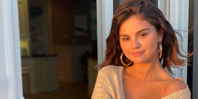 Selena Gomez fait enfin son grand retour sur Instagram pour le plus grand plaisir de ses fans !