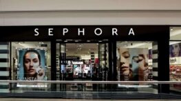 Sephora frappe fort avec sa box bien-être qui cartonne sur Instagram et TikTok !