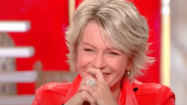 Sophie Davant au plus mal, la mauvaise nouvelle est tombée et elle vient de perdre une émission !