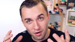 Squeezie bientôt papa Le Youtubeur donne sa réponse sur Twitch et surprend tous ses fans !