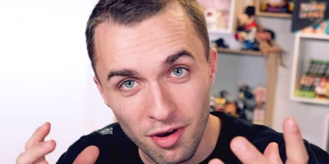 Squeezie bientôt papa Le Youtubeur donne sa réponse sur Twitch et surprend tous ses fans !