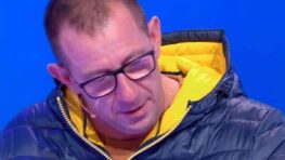 Stéphane éliminé ce vendredi des 12 coups de Midi, vous avez remarqué ce détail !