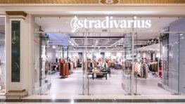 Stradivarius cartonne avec ces 3 manteaux parfait pour cet hiver à shopper très vite avant rupture de stock !