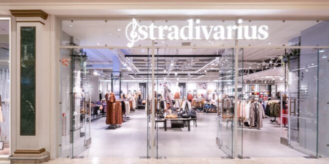 Stradivarius cartonne avec ces 3 manteaux parfait pour cet hiver à shopper très vite avant rupture de stock !