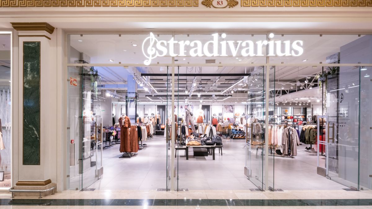 Stradivarius cartonne avec ces 3 manteaux parfait pour cet hiver à shopper très vite avant rupture de stock !