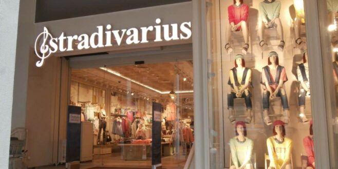 Stradivarius cartonne avec le jean adoré par tous les fans de mode à moins de 26 euros