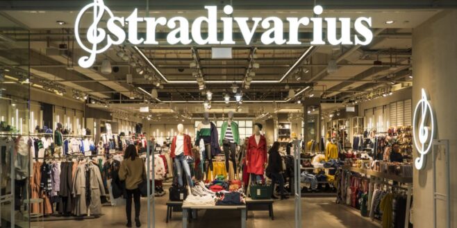 Stradivarius les 5 pièces à shopper de toute urgence à moins de 15 euros !