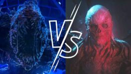 Stranger Things qui est le plus grand méchant entre Vecna ​​et The Mind Flayer