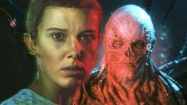 Stranger Things saison 5 les fans imaginent une grosse confrontation entre Eleven et Vecna à la fin de la série !