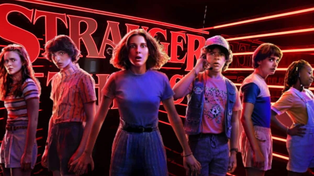 Stranger Things : Voici tout ce qu'on sait sur la saison 5 à date