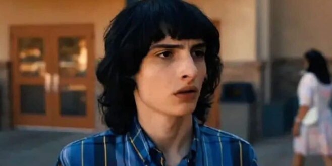 Stranger Things saison Finn Wolfhard trouve ça ridicule de faire une saison 6 !