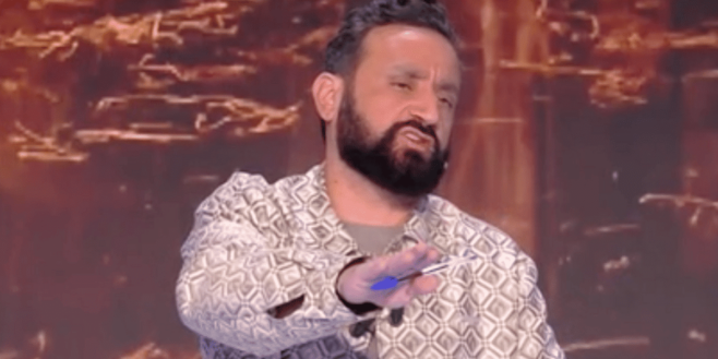 TPMP : Cyril Hanouna dévoile son secret beauté pour toujours avoir bonne mine !