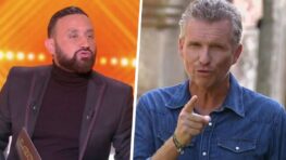 TPMP Cyril Hanouna trouve des excuses à Denis Brogniart accusé de harcèlement et prend sa défense !
