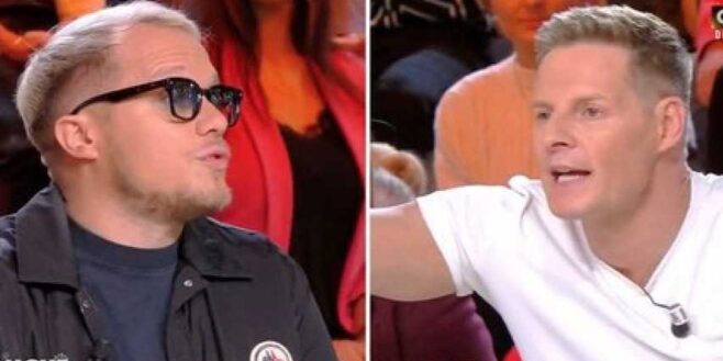 TPMP Matthieu Delormeau et Guillaume Genton écœurés par les dépenses excessives de Jazz