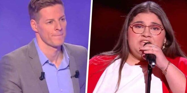 TPMP Matthieu Delormeau très touchée par cette ex candidate de The Voice victime de grossophobie !