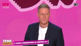 TPMP : Matthieu Delormeau scandalisé par les propos d'une chroniqueuse sur La Zarra !