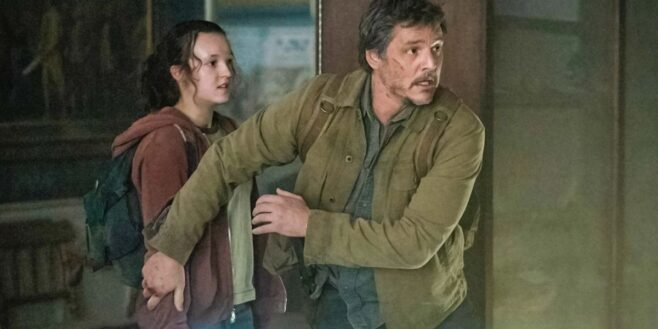 The Last of Us épisode 2 marqué par une rencontre terrifiante avec un clicker et un flashback de Cordyceps