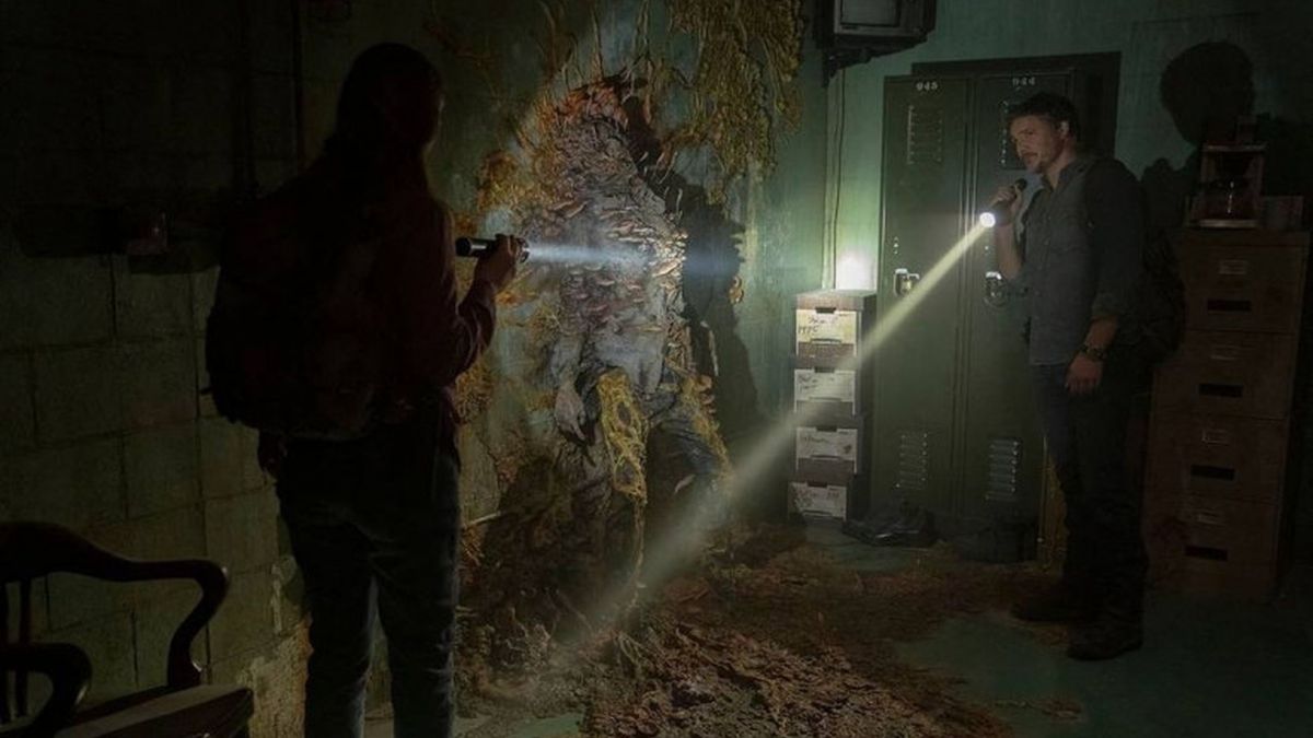 The Last of Us le champignon cordyceps ne pourrait pas causer une aussi grande épidémie de zombies et clickers dans la vraie vie !