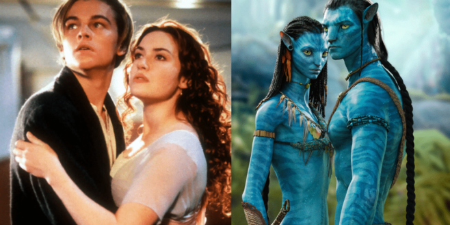 Les films Avatar et Titanic de James Cameron détiennent un record étrange, vous ne devinerez jamais ! !