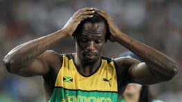 Usain Bolt dégouté et victime d'une arnaque à 12 millions d'euros, il raconte tout !