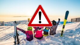 Vacances au ski : la mauvaise nouvelle est tombée et il n'y aura peut-être pas de remontées mécaniques !