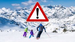 Vacances de février au ski annulées Les Français furieux après cette mauvaise nouvelle !