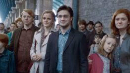 Voici l'âge de Harry Potter dans l'épilogue qui a lieu 19 ans après les reliques de la mort !