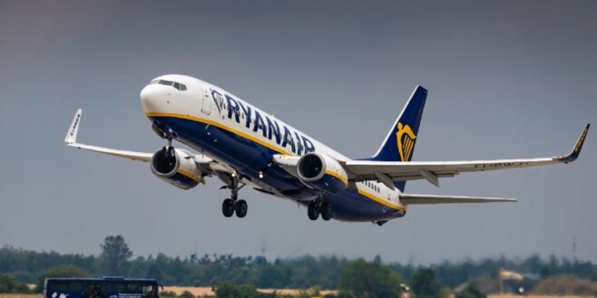 Ryanair : Voici l'astuce magique pour acheter des vols Ryanair pas chers et ne jamais dépenser plus de 20 euros !
