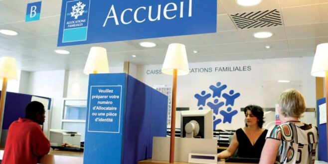 Voici l'astuce magique pour contacter gratuitement par téléphone ou mail la CAF et les avoir à tous les coups !