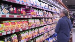 Voici les 3 plats préparés les meilleurs pour la santé selon 60 millions de consommateurs !