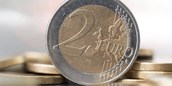 Voici les pièces de 2 euros qui peuvent vous rapporter entre 500 et 5000 euros !