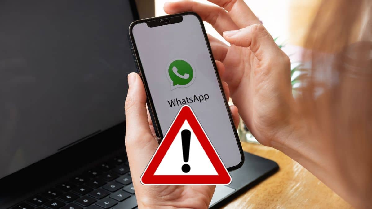 Voici les trois arnaques WhatsApp les plus courantes et comment les éviter en 2023 !