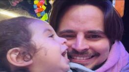 Yanis Marshall annonce le décès de son petit Lucas, repose en paix petit ange !