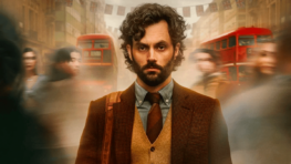 You saison 4 : Joe victime d'un nouvel harceleur dans la bande-annonce Netflix !