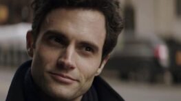 You saison 4 Joe va faire face à un tueur déséquilibré encore plus fou que lui !