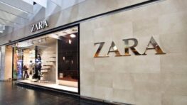 Zara fait un carton avec son sublime pantalon adapté à toutes les silhouettes à moins de 30 euros !