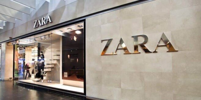 Zara fait un carton avec son sublime pantalon adapté à toutes les silhouettes à moins de 30 euros !