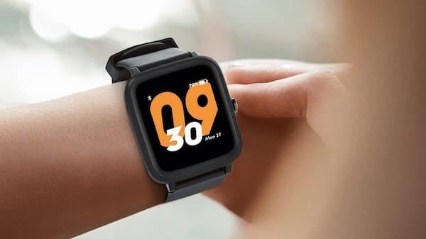 Aldi écrase Apple avec sa nouvelle smartwatch à 35 euros