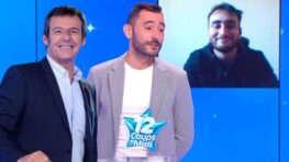 12 coups de midi Jean-Luc Reichmann fait une drôle de proposition au frère de Nicolas après son élimination !