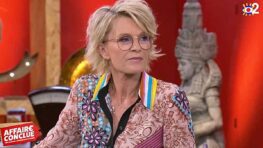 Sophie Davant pousse un coup de gueule contre ceux qui critiquent son couple avec ce célèbre animateur !
