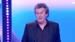 12 coups de midi : Jean-Luc Reichmann le premier animateur télé à faire ça en pleine émission "Il a dit oui" !