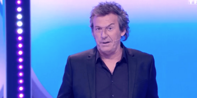 12 coups de midi : Jean-Luc Reichmann le premier animateur télé à faire ça en pleine émission "Il a dit oui" !