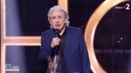 Serge Lama: la mauvaise nouvelle est tombée, c'est terminé !