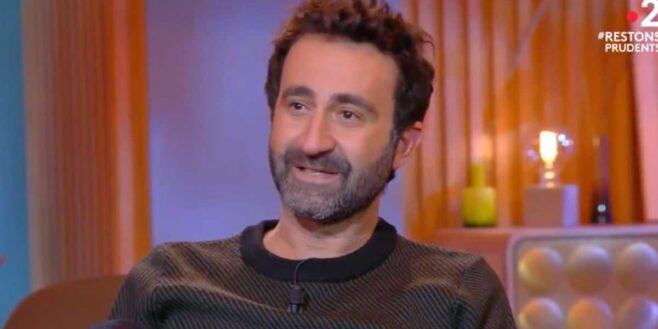 Accident de Pierre Palmade Mathieu Madénian se fait détruire pour une simple blague !