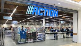 Action cartonne avec les produits essentiels pour bébé à moins de 5 euros !