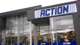 Action cartonne avec sa sélection de basiques pour toute la famille à moins de 5 euros !